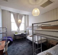 Big Hostel - Whitsundays Accommodation