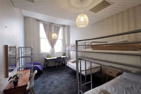 Big Hostel - Whitsundays Accommodation 0