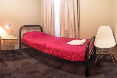 Big Hostel - Whitsundays Accommodation 6