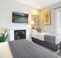 Bayswater Boutique Lodge - Whitsundays Accommodation