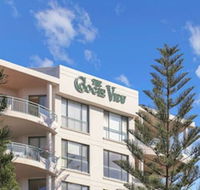 AEA The Coogee View Serviced Apartments - Whitsundays Accommodation