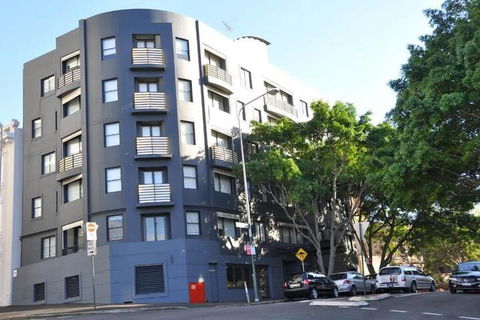 Annam Serviced Apartments - Whitsundays Accommodation 4