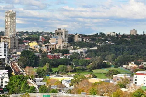 Annam Serviced Apartments - Whitsundays Accommodation 3