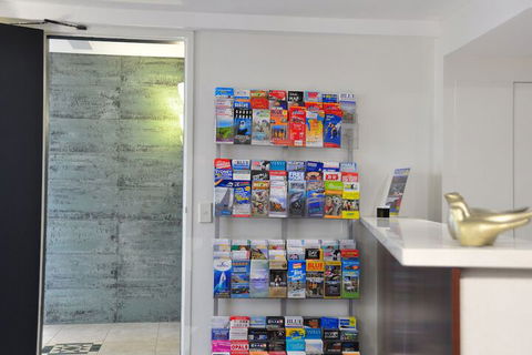 Annam Serviced Apartments - Whitsundays Accommodation 6
