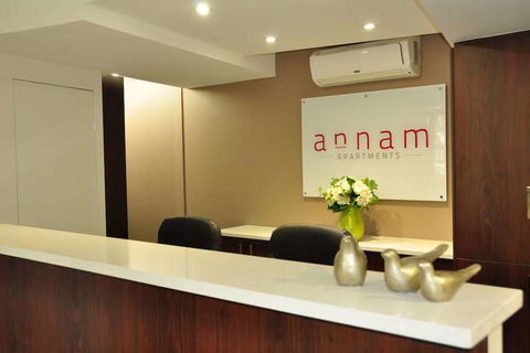 Annam Serviced Apartments - Whitsundays Accommodation 7