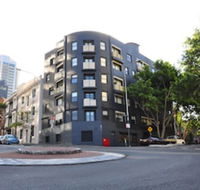 Annam Serviced Apartments - Whitsundays Accommodation
