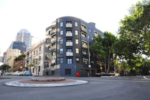 Annam Serviced Apartments - Whitsundays Accommodation 0