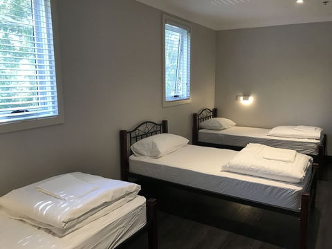 The Village Bondi Beach - Hostel - Whitsundays Accommodation 3