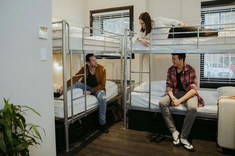 The Village Bondi Beach - Hostel - Whitsundays Accommodation 5