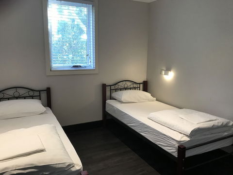 The Village Bondi Beach - Hostel - Whitsundays Accommodation 6
