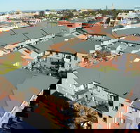 Sydney University Village - Whitsundays Accommodation