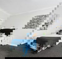 Airport Hotel Sydney - Whitsundays Accommodation