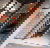 Central Private Hotel - Whitsundays Accommodation