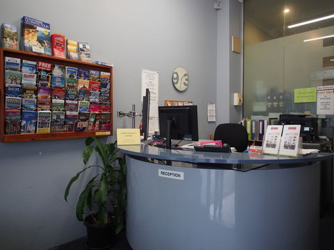 Central Private Hotel - Whitsundays Accommodation 2