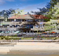 Watsons Bay Boutique Hotel - Whitsundays Accommodation