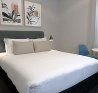 The Alison Randwick - Whitsundays Accommodation