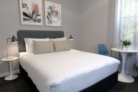 The Alison Randwick - Whitsundays Accommodation 0