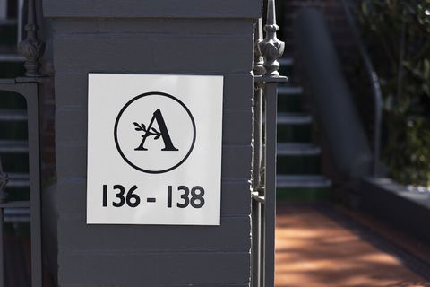 The Alison Randwick - Whitsundays Accommodation 7