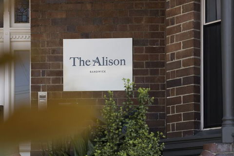 The Alison Randwick - Whitsundays Accommodation 6