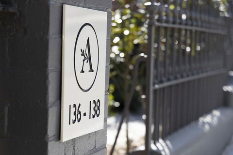 The Alison Randwick - Whitsundays Accommodation 2