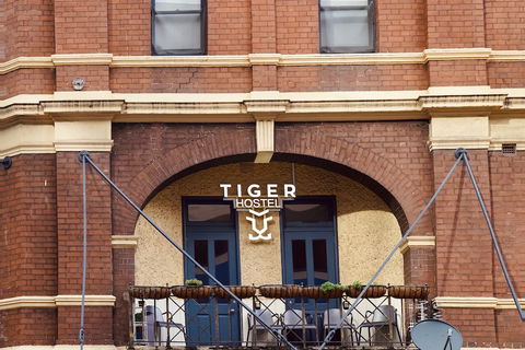 Tiger Hostel Sydney - Whitsundays Accommodation 5