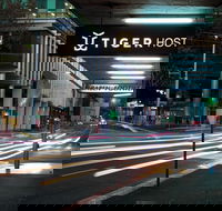 Tiger Hostel Sydney - Whitsundays Accommodation