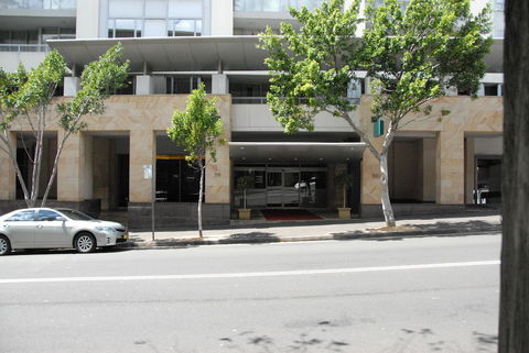 Darling Harbour Getaway - Whitsundays Accommodation 1