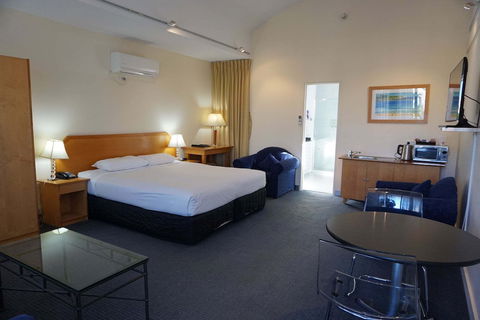 The Savoy Double Bay Hotel - Whitsundays Accommodation 6