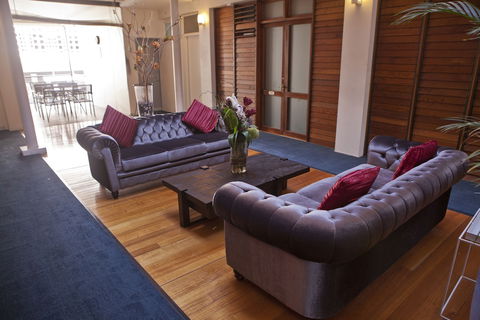 The Savoy Double Bay Hotel - Whitsundays Accommodation 4
