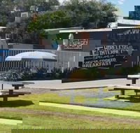 Sun Centre Motel - Whitsundays Accommodation