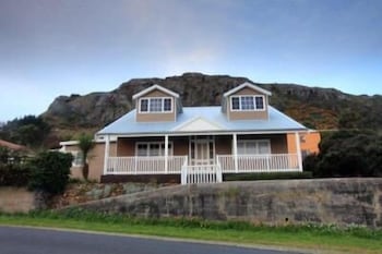 The Ark Stanley - Whitsundays Accommodation 1