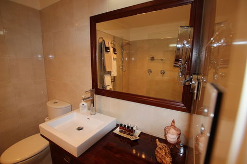 The Ark Stanley - Whitsundays Accommodation 5