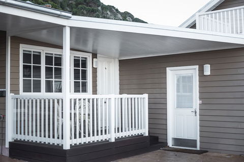 The Ark Stanley - Whitsundays Accommodation 3