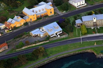 The Ark Stanley - Whitsundays Accommodation 2