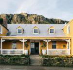 Ship Inn Stanley - Whitsundays Accommodation