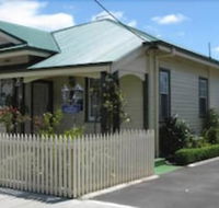 The Postmaster Inn BnB - Whitsundays Accommodation