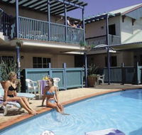Heritage Resort Shark Bay - Whitsundays Accommodation