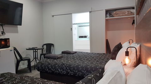 Motel24seven - Whitsundays Accommodation 6