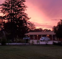 Walkabout Motel - Whitsundays Accommodation