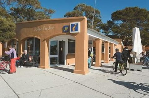 Rottnest Island Authority - Whitsundays Accommodation 6