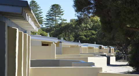 Rottnest Island Authority - Whitsundays Accommodation 2