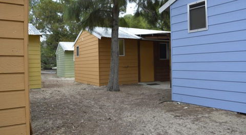 Rottnest Island Authority - Whitsundays Accommodation 0