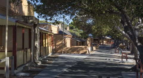 Rottnest Island Authority - Whitsundays Accommodation 4