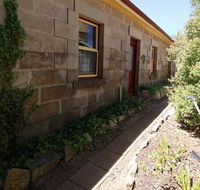 Christopher Halls Colonial Accommodation - Whitsundays Accommodation