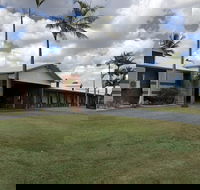 True Blue Motor Inn - Whitsundays Accommodation