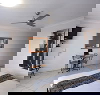 The David Motel - Whitsundays Accommodation
