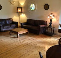 Lorelei Bed  Breakfast - Whitsundays Accommodation