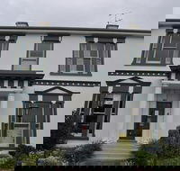 Portland Holiday Village - Whitsundays Accommodation
