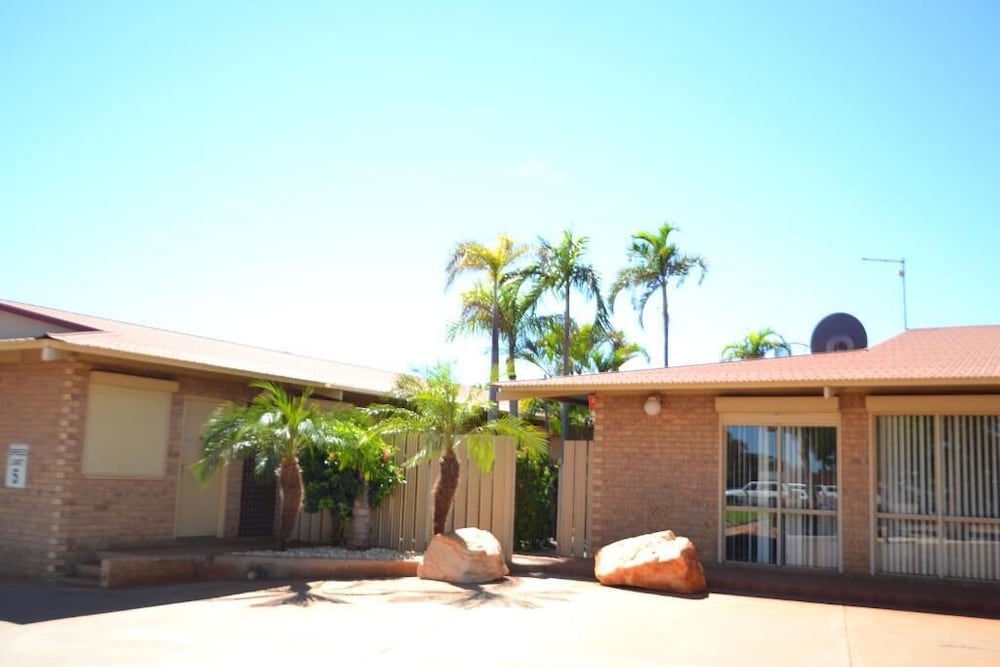  Whitsundays Accommodation