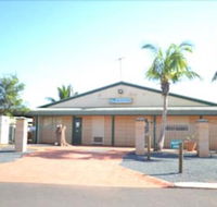 South Hedland Motel - Whitsundays Accommodation
